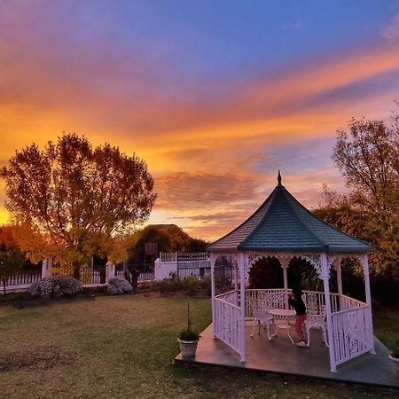 Colesview Guest House Colesberg Buitenkant foto