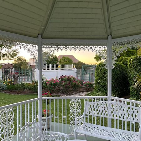 Colesview Guest House Colesberg Buitenkant foto