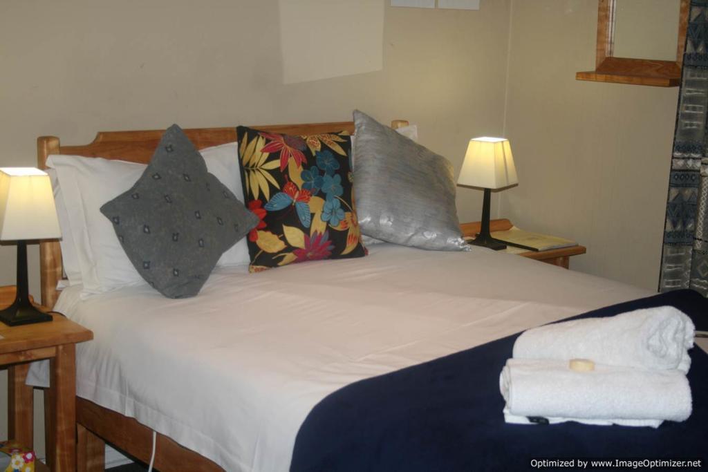 Colesview Guest House Colesberg Buitenkant foto