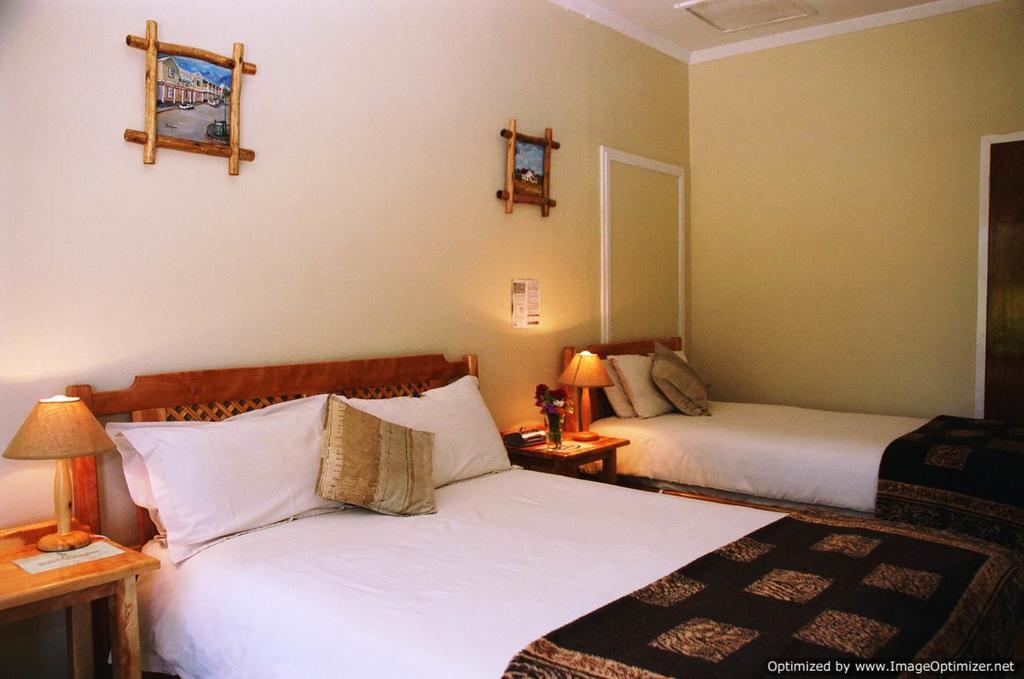 Colesview Guest House Colesberg Buitenkant foto