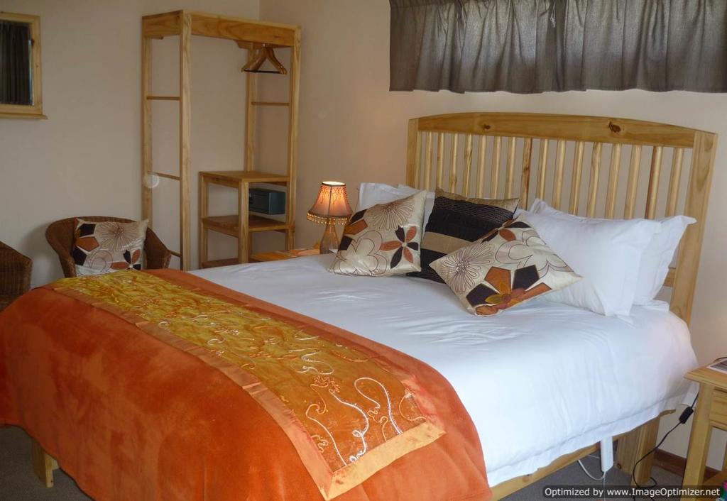 Colesview Guest House Colesberg Buitenkant foto