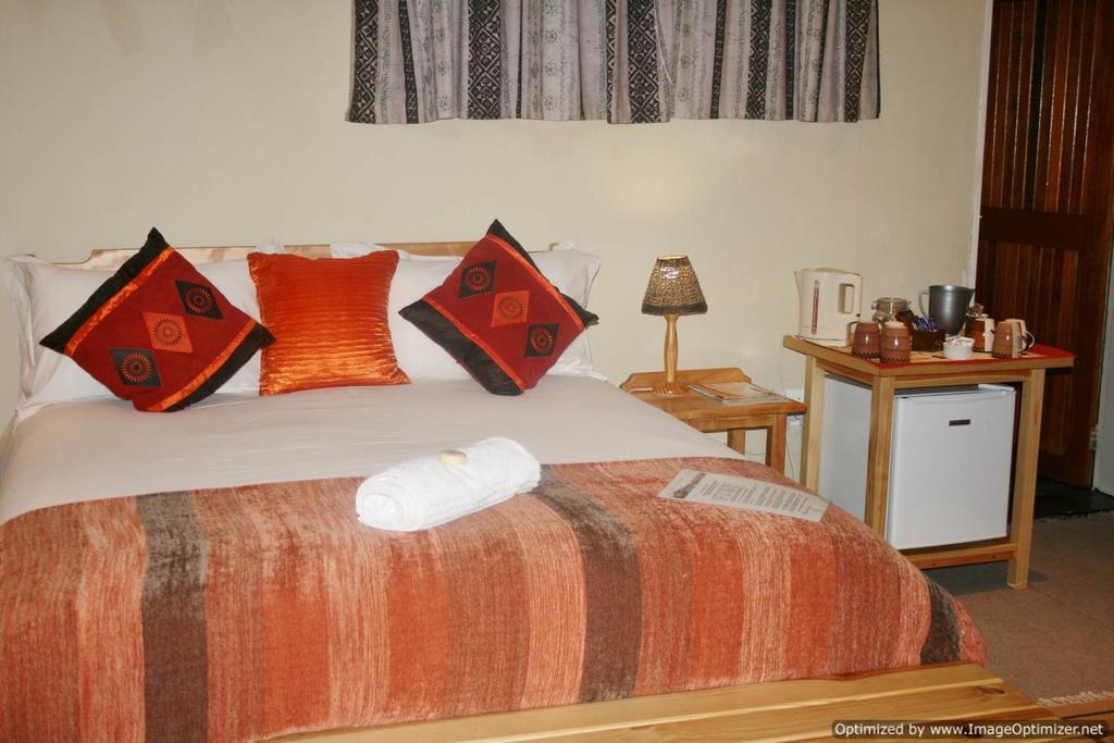 Colesview Guest House Colesberg Buitenkant foto