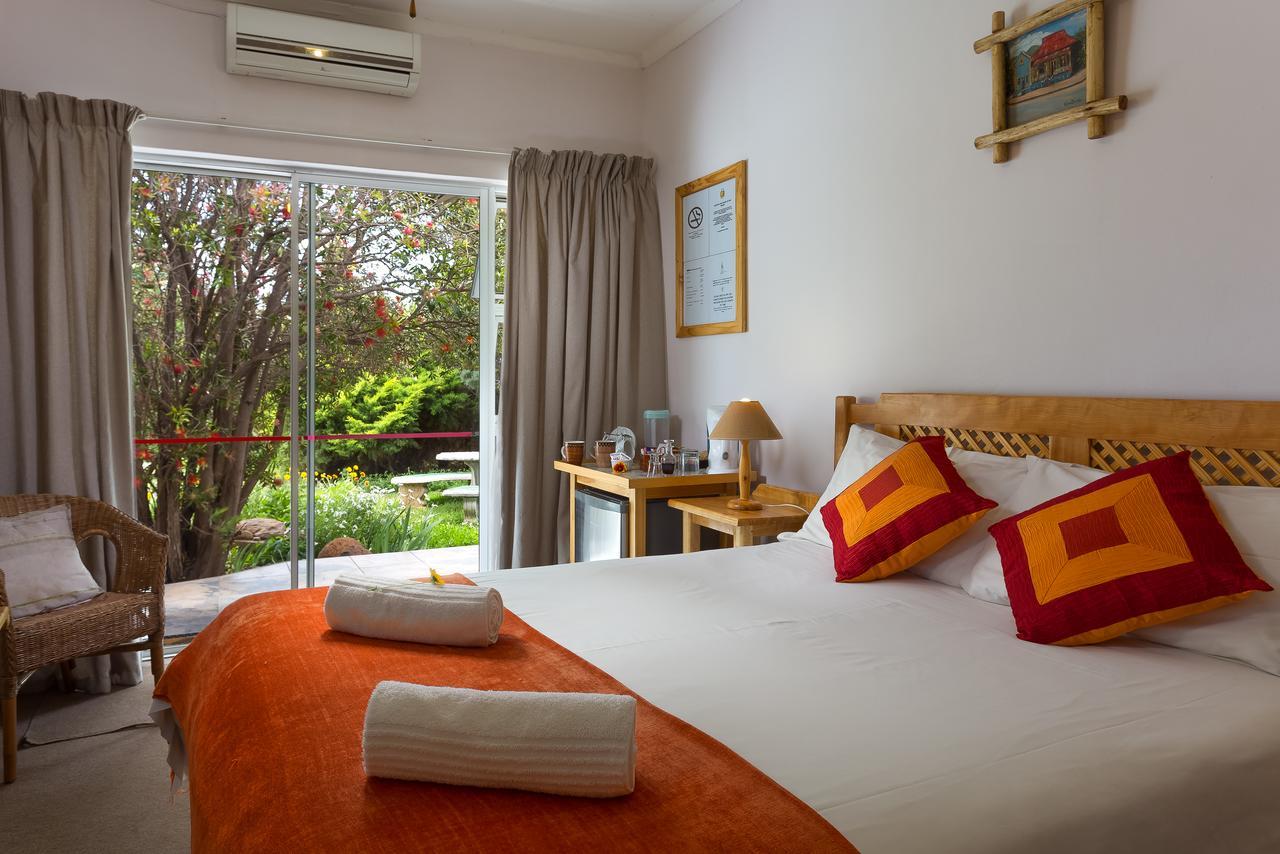 Colesview Guest House Colesberg Buitenkant foto