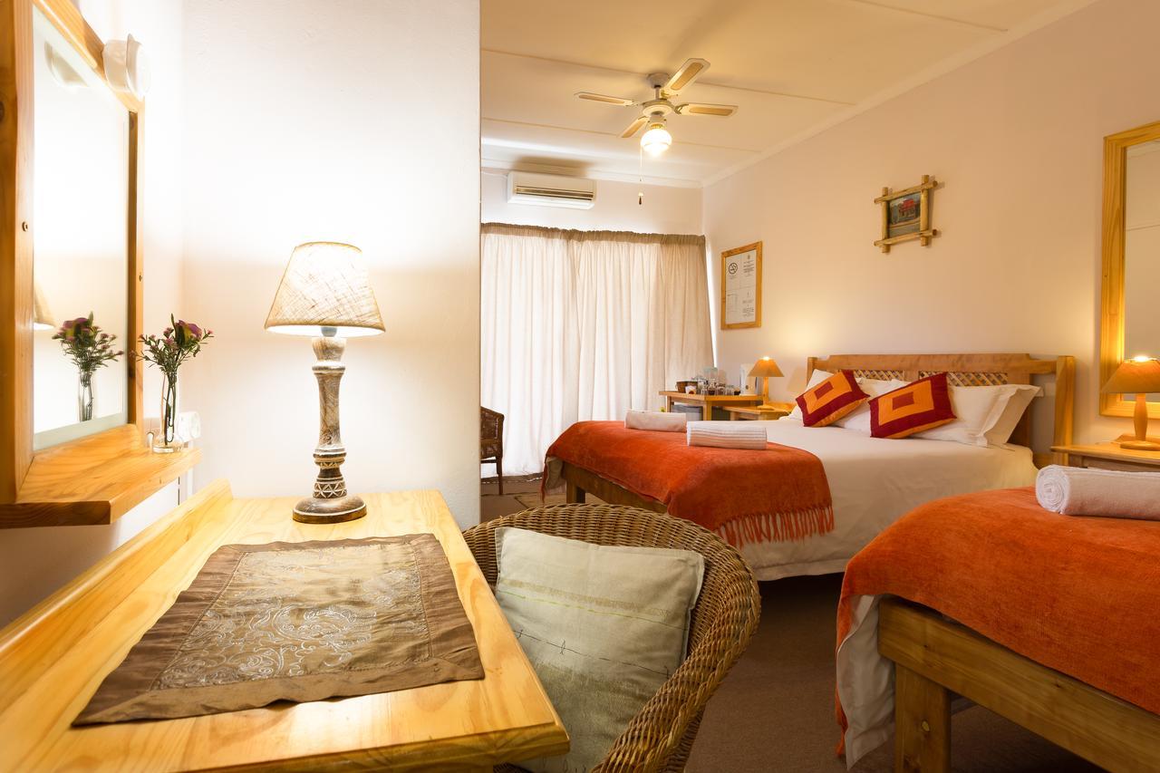 Colesview Guest House Colesberg Buitenkant foto