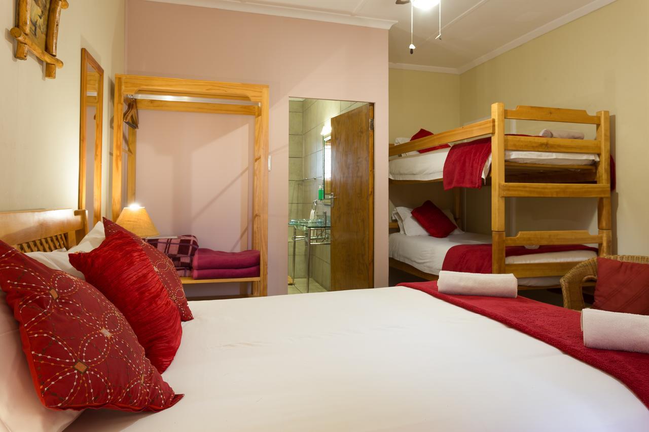 Colesview Guest House Colesberg Buitenkant foto