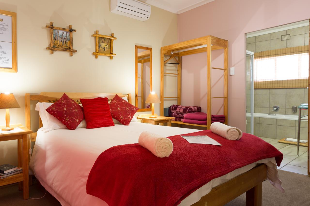 Colesview Guest House Colesberg Buitenkant foto