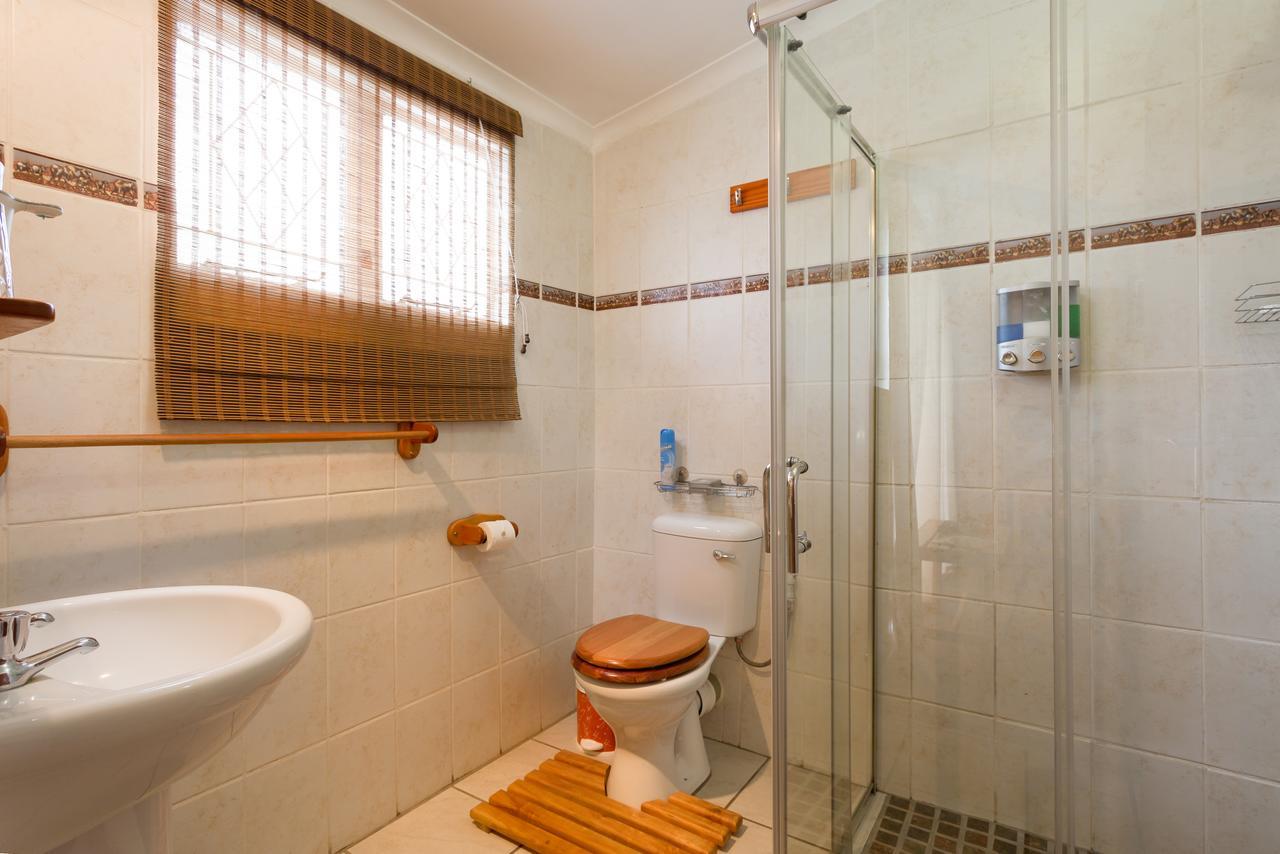 Colesview Guest House Colesberg Buitenkant foto