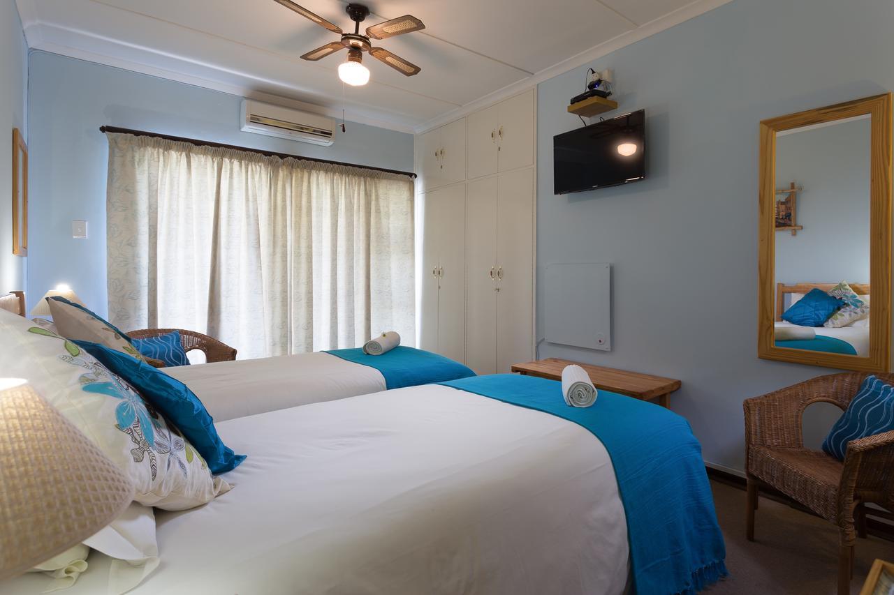 Colesview Guest House Colesberg Buitenkant foto