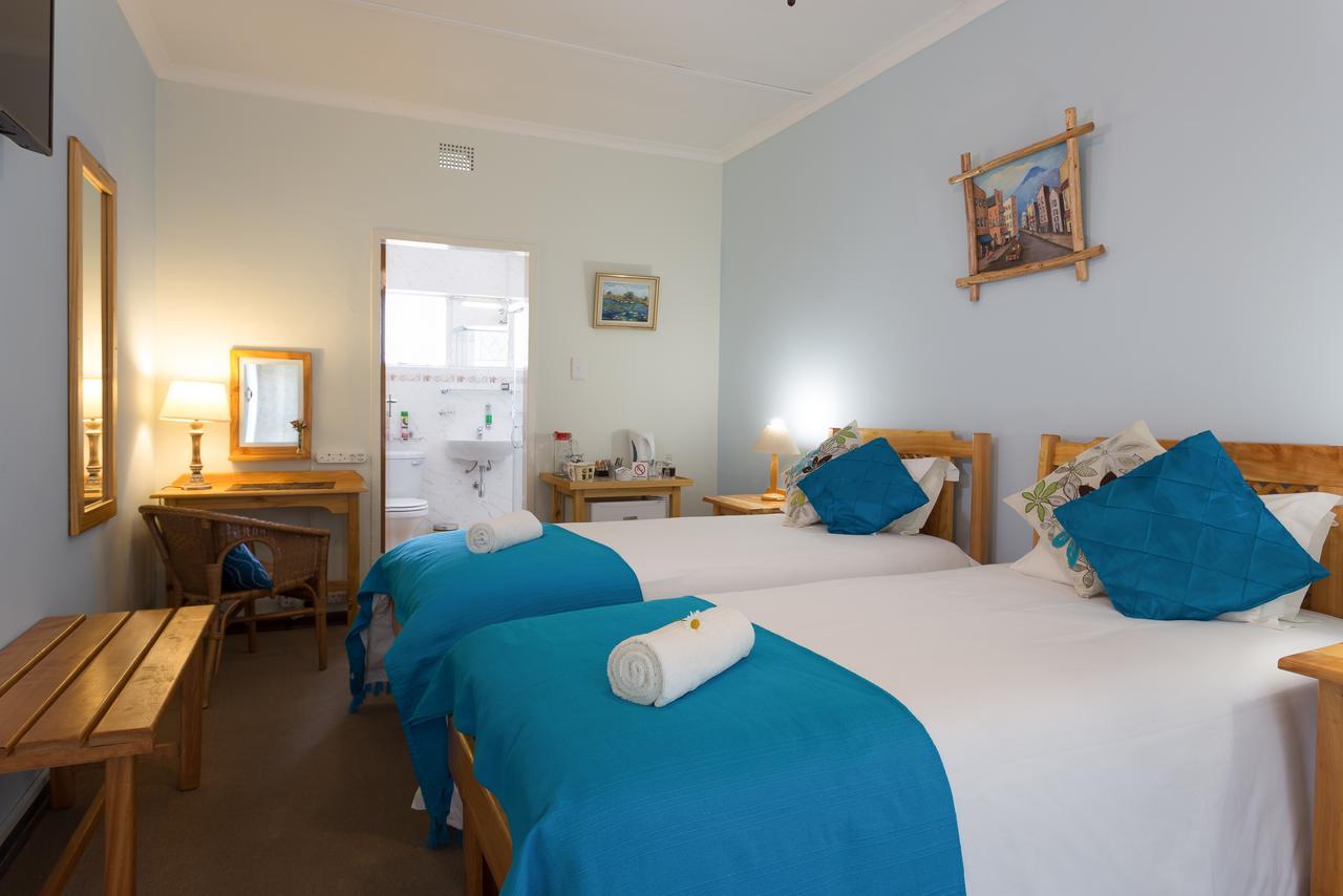 Colesview Guest House Colesberg Buitenkant foto