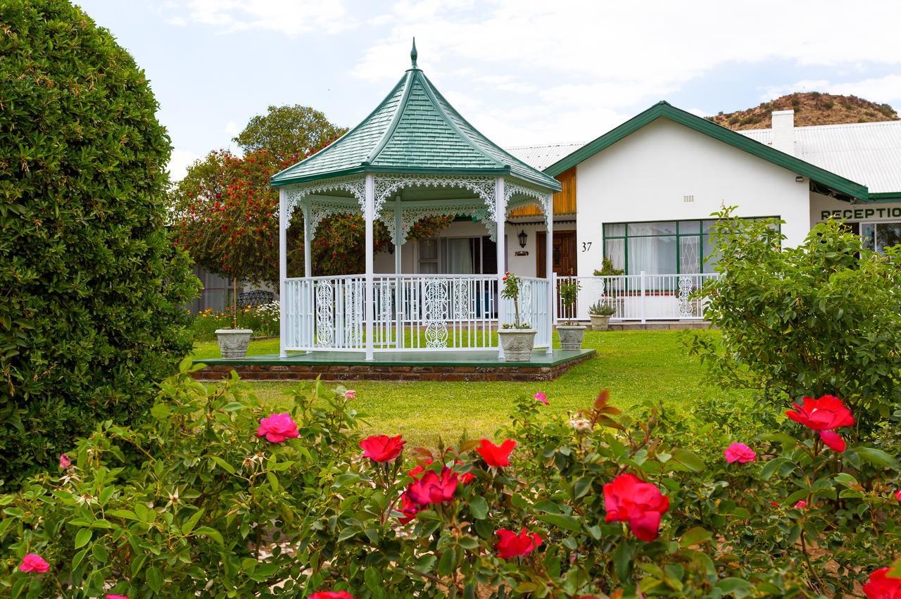 Colesview Guest House Colesberg Buitenkant foto