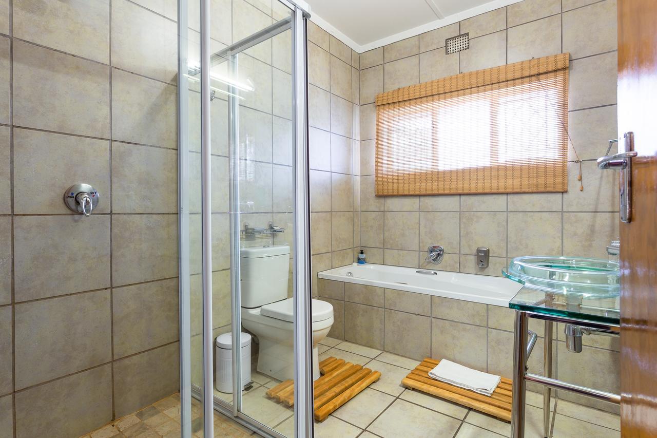 Colesview Guest House Colesberg Buitenkant foto