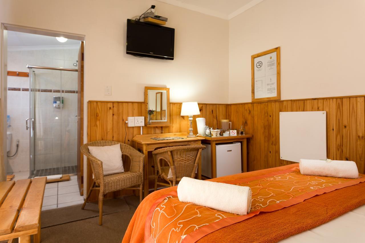 Colesview Guest House Colesberg Buitenkant foto