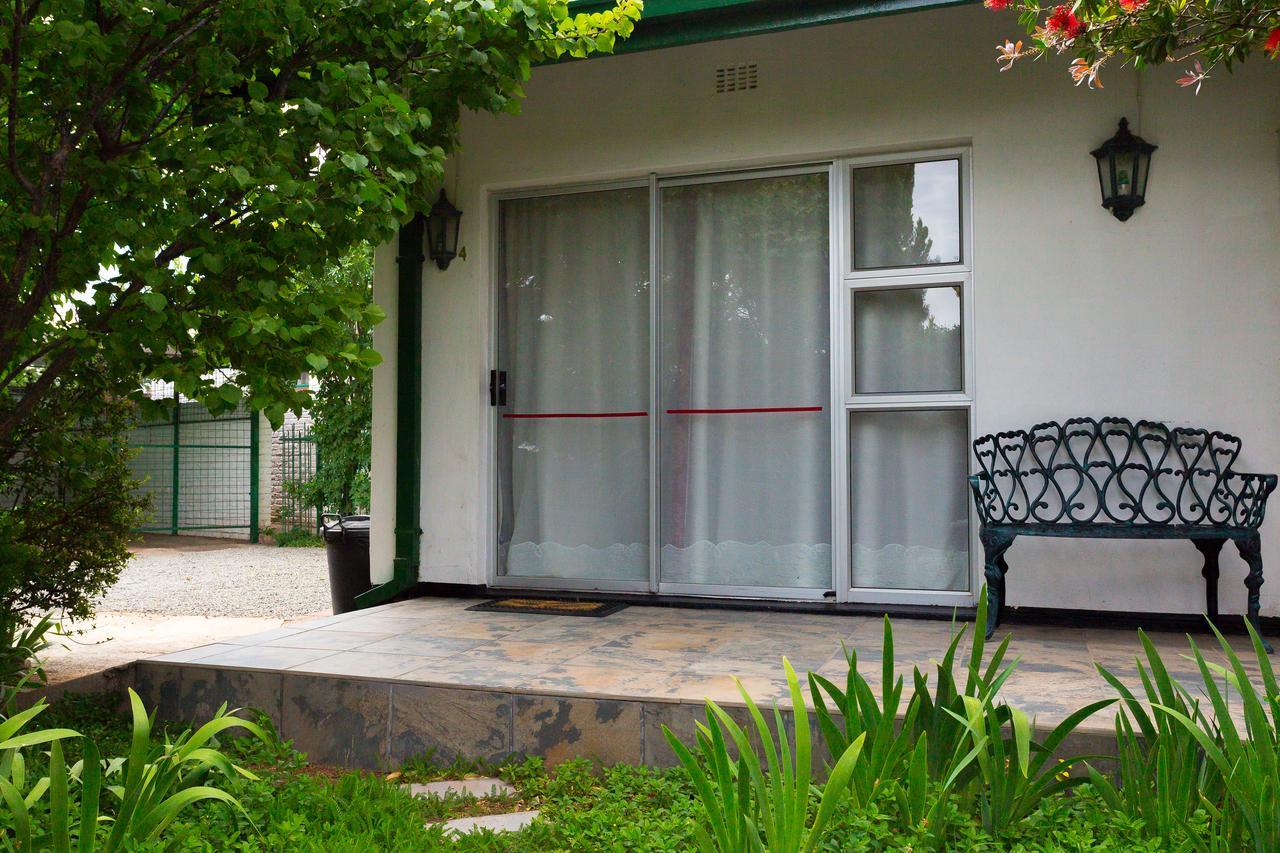 Colesview Guest House Colesberg Buitenkant foto