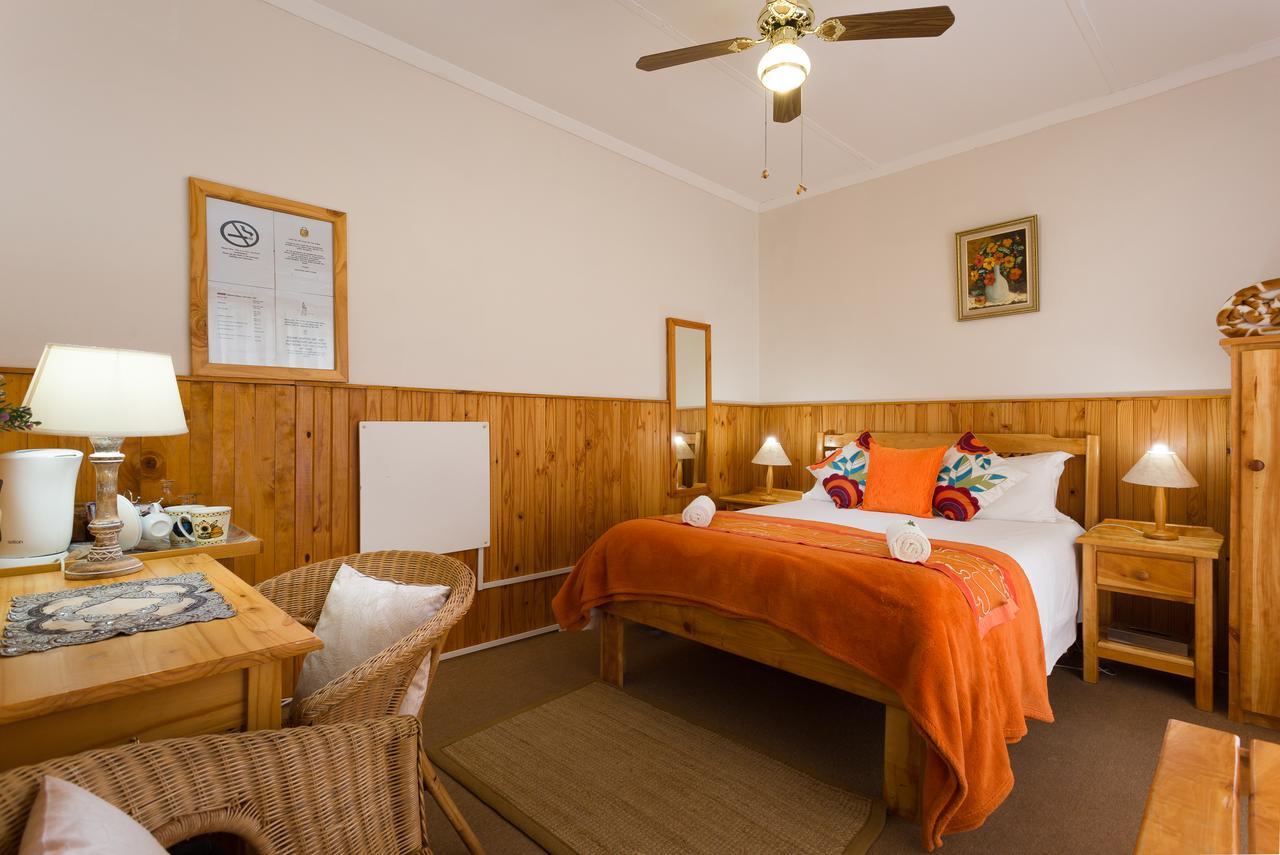 Colesview Guest House Colesberg Buitenkant foto