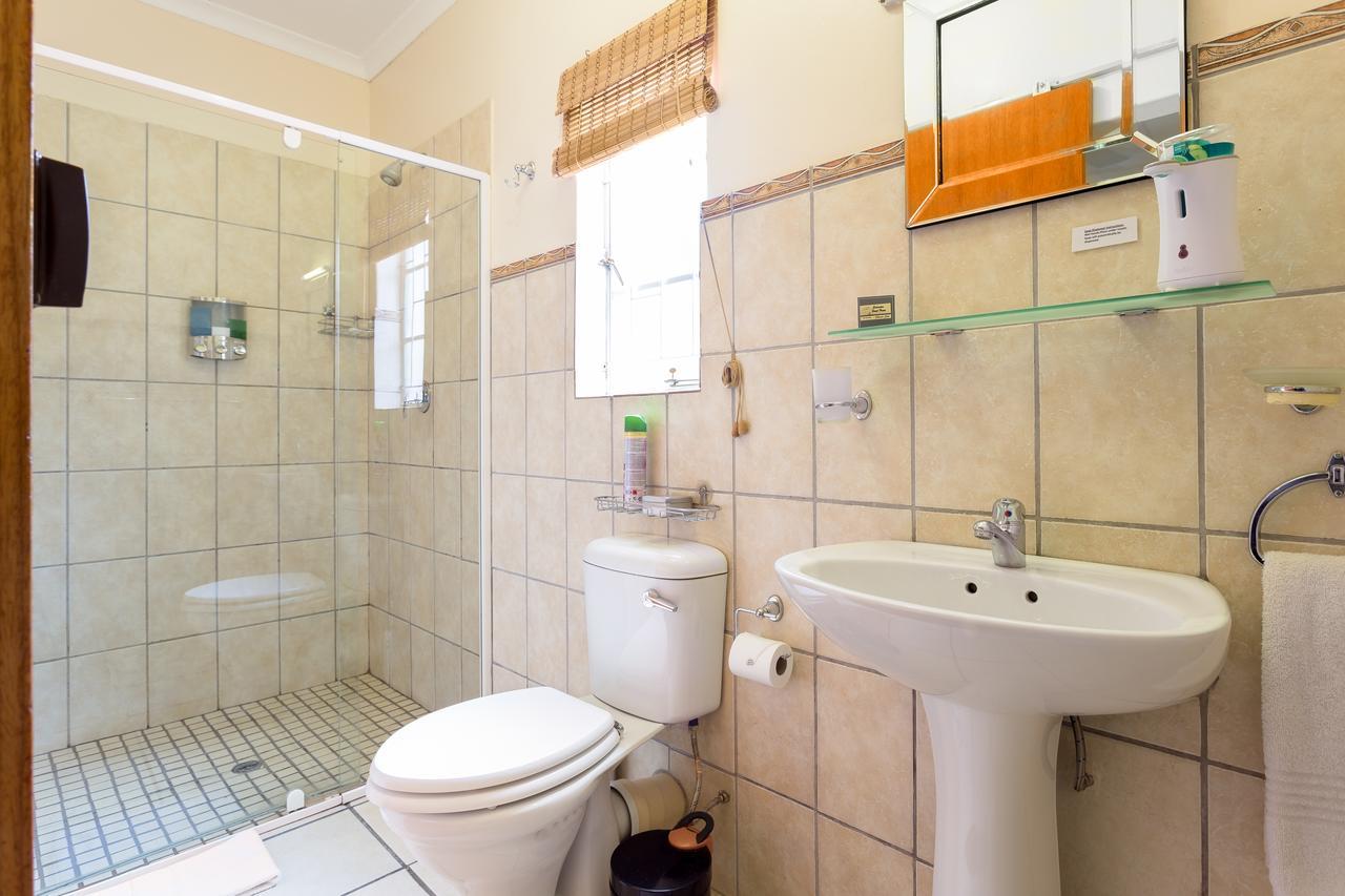 Colesview Guest House Colesberg Buitenkant foto