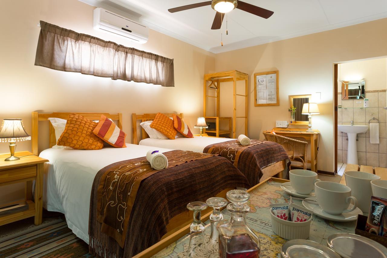 Colesview Guest House Colesberg Buitenkant foto