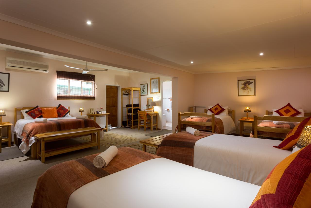 Colesview Guest House Colesberg Buitenkant foto