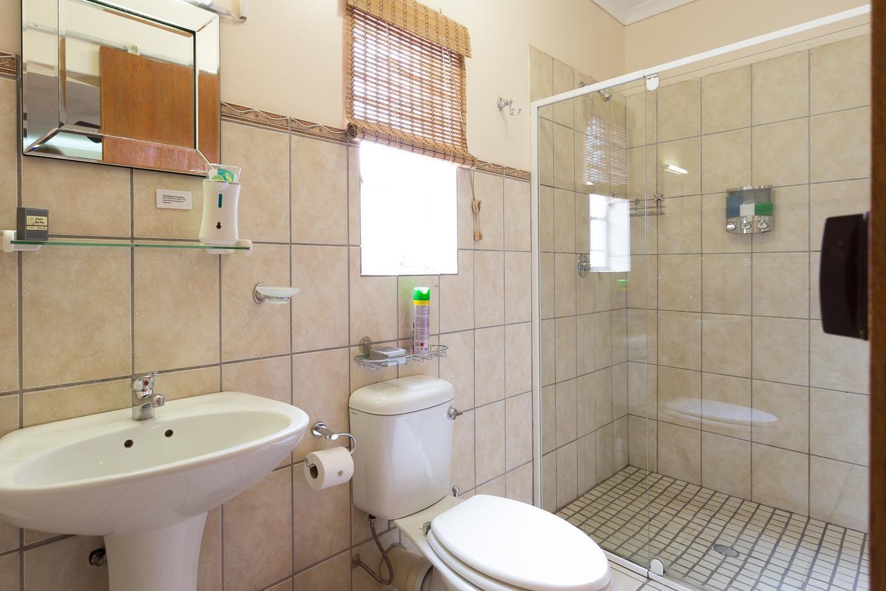 Colesview Guest House Colesberg Buitenkant foto