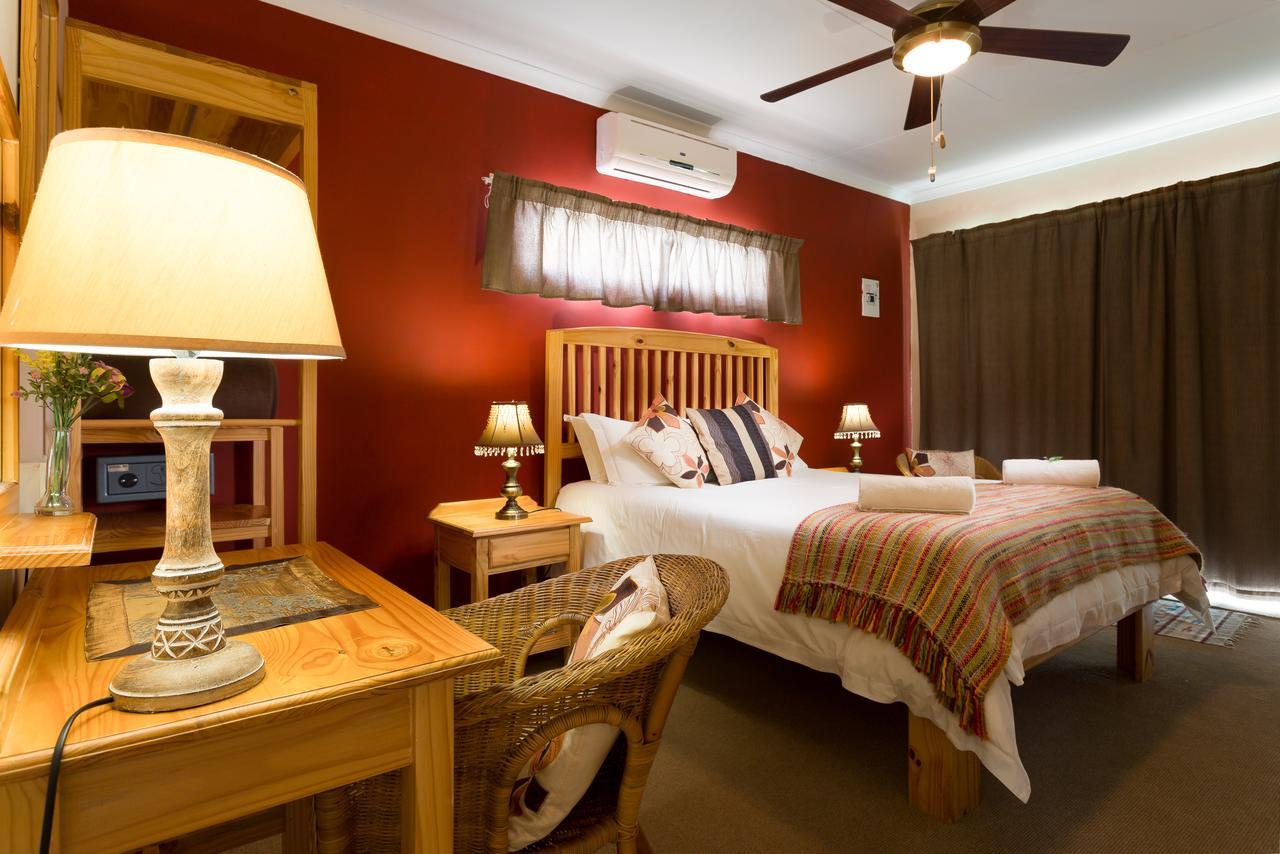 Colesview Guest House Colesberg Buitenkant foto