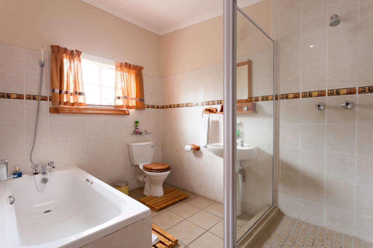 Colesview Guest House Colesberg Buitenkant foto