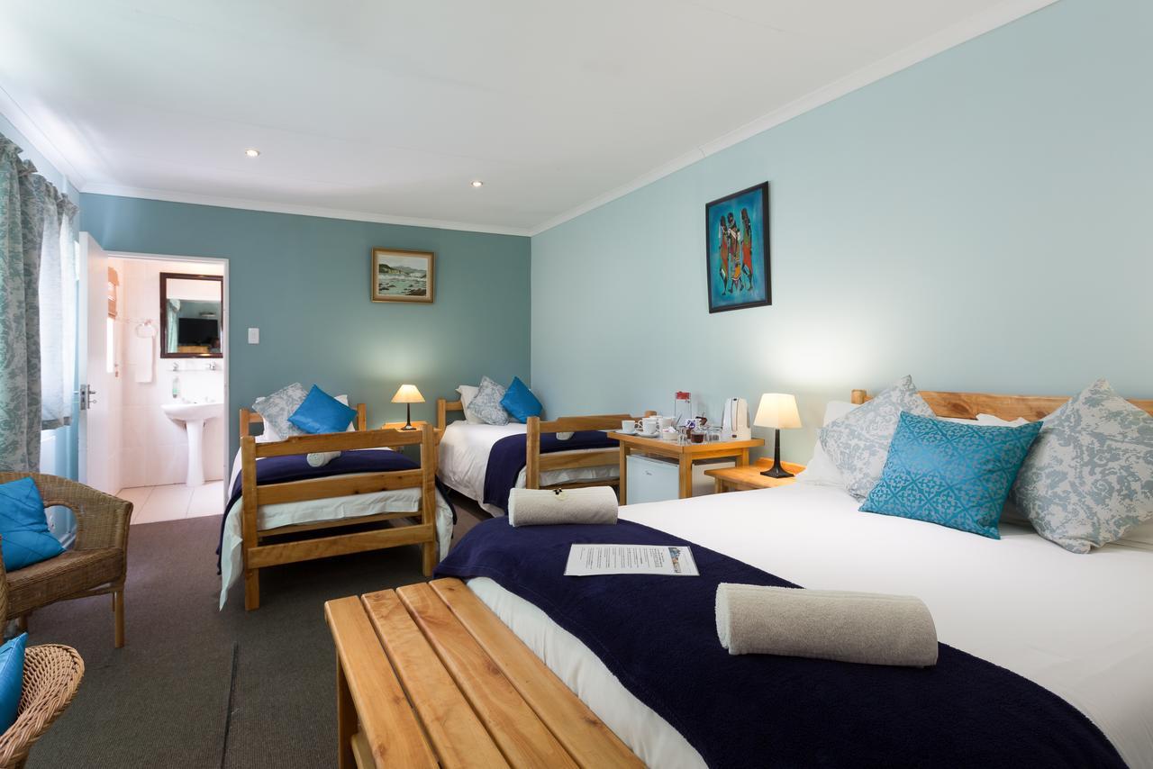Colesview Guest House Colesberg Buitenkant foto