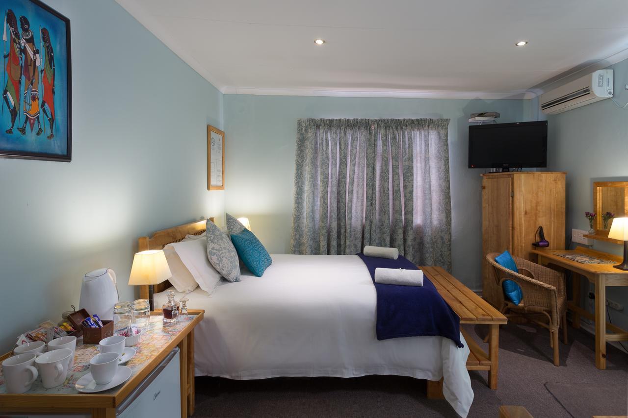 Colesview Guest House Colesberg Buitenkant foto