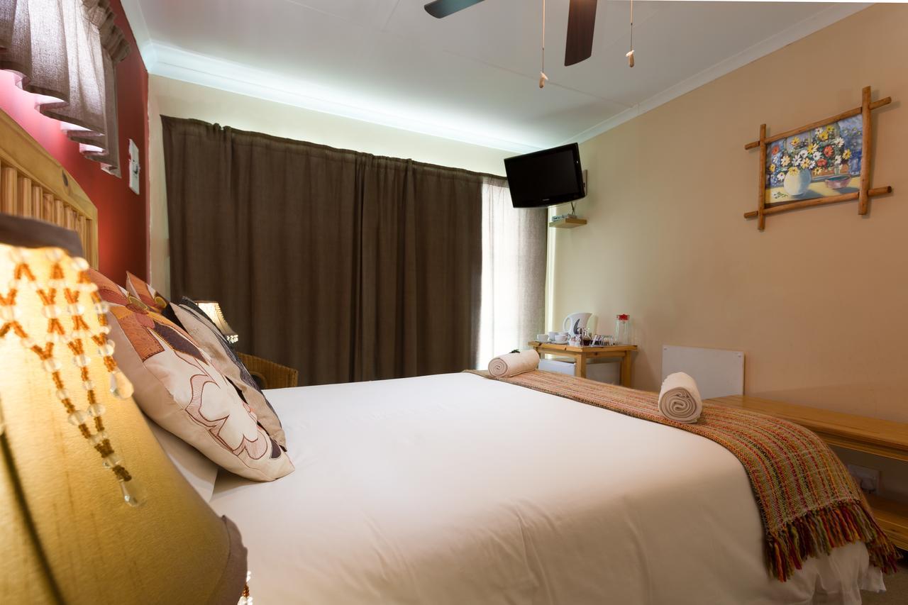 Colesview Guest House Colesberg Buitenkant foto
