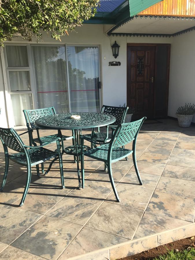 Colesview Guest House Colesberg Buitenkant foto