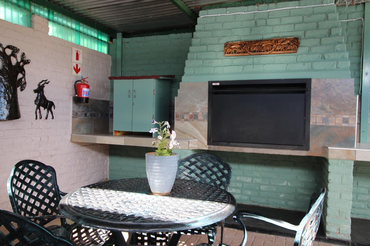 Colesview Guest House Colesberg Kamer foto